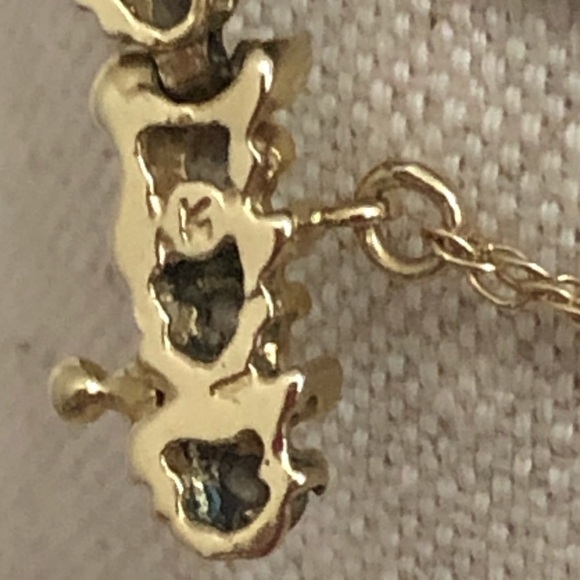 14KY 3CTTW Gold and Diamond Tennis Bracelet - Picture 6 of 16